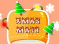 ゲームクリスマス数学 オンライン
