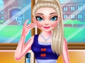 ゲーム学生服の切り替え オンライン