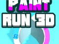 ゲームペイントラン3D オンライン
