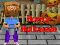 ゲームハロウィーンホラー オンライン