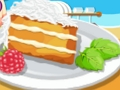 ゲームアーモンドココナッツケーキ オンライン