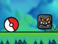 ゲームモンスターボール オンライン