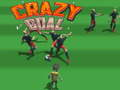 ゲームクレイジーゴール オンライン