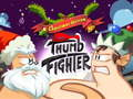 ゲームサムファイタークリスマスエディション オンライン