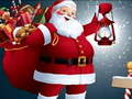 ゲームメリークリスマスパズル オンライン