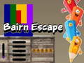 ゲームバーンエスケープ オンライン