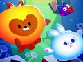 ゲームジャンプペットアドベンチャー オンライン