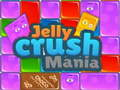 ゲームジェリークラッシュマニア オンライン