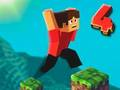 ゲームパルクールブロック4オンライン