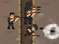 ゲーム塹壕戦争 オンライン