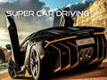 ゲームスーパーカーの運転 オンライン