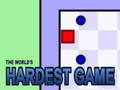 ゲーム世界で最も難しいゲーム オンライン