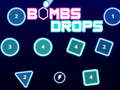 ゲーム爆弾が落ちるオンライン