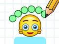 ゲーム絵文字を守るオンライン