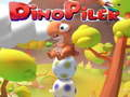 ゲームディノパイラー オンライン