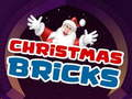 ゲームクリスマスのレンガ オンライン