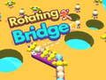 ゲーム回転橋 オンライン