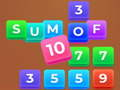 ゲーム10の合計 オンライン