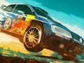 ゲームデザートレーサー オンライン