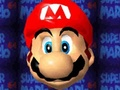 ゲームスーパーマリオ64 オンライン