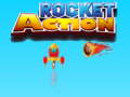 ゲームロケットアクション オンライン
