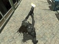 ゲームオーバーパークオンライン