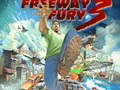 ゲームフリーウェイフューリー3 オンライン