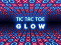 ゲームTic Tac Toe Glowオンライン