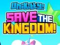 ゲームユニキャットが王国を救う オンライン