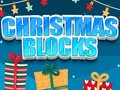 ゲームクリスマスブロック オンライン