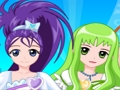 ゲームプリキュア2 オンライン