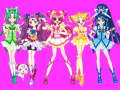ゲームプリキュア1 オンライン