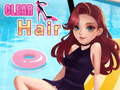 ゲームクリアヘア オンライン