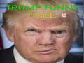 ゲームトランプ変な顔 オンライン