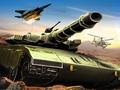 ゲーム戦車都市戦争 オンライン