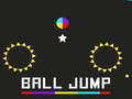 ゲームボールジャンプ オンライン