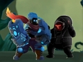 ゲームドラゴンニンジャウォリアーズ オンライン