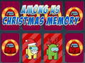 ゲーム私たちの間でクリスマスの思い出 オンライン