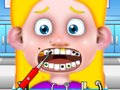 ゲーム子供のための小さな歯科医 オンライン
