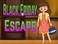 ゲームアムゲル ブラック フライデー エスケープ オンライン