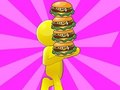 ゲームレストランラッシュオンライン