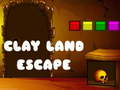 ゲームクレイランドエスケープ オンライン