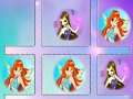 ゲームwinx tic tac toeオンライン
