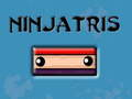 ゲームニンジャトリス オンライン