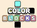 ゲームカラーブロック オンライン