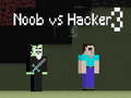 ゲームヌーブvsハッカー3 オンライン