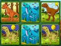 ゲームディノメモリー オンライン