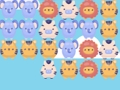 ゲームヘッドパズルシューター オンライン