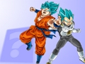 ゲームドラゴンボールメモリーカードマッチ オンライン