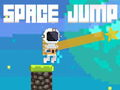 ゲームスペースジャンプ オンライン